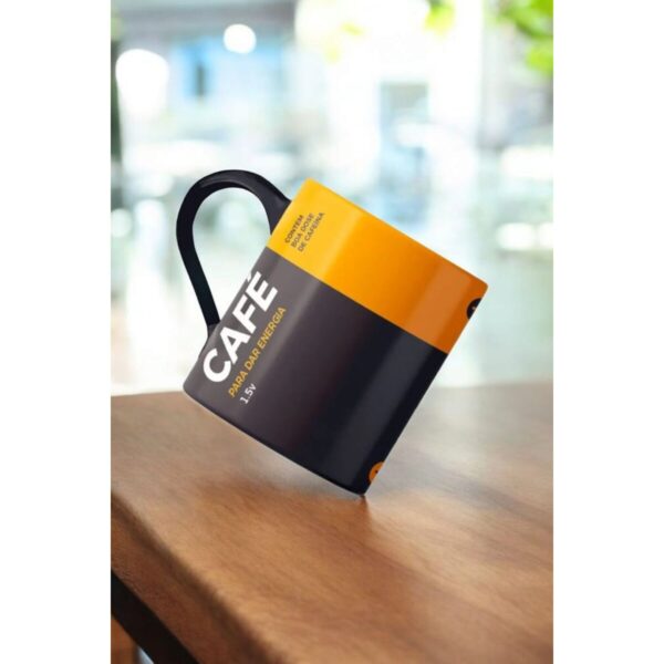 Caneca  300 ml