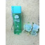 Garrafa Squeeze Quadrada 450 ml - Imagem 3