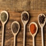 Colher de Madeira 30 cm - Imagem 2