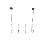 Cabideiro com 4 Ganchos