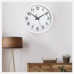 Relógio de Parede Redondo - Imagem 3