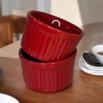 Ramequim de Porcelana - Imagem 3