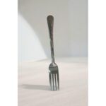 Garfo Inox 18 cm – Unidade Avulsa