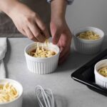 Ramequim de Porcelana - Imagem 4