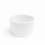 RAMEKIN RAMEQUIM 100 ML BRANCO