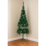 Árvore de Natal 1,8m com 350 Galhos Modelo Pinheiro Verde - Imagem 4