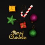 Enfeite Natalinos Sortidos com 9 unidade - Imagem 2