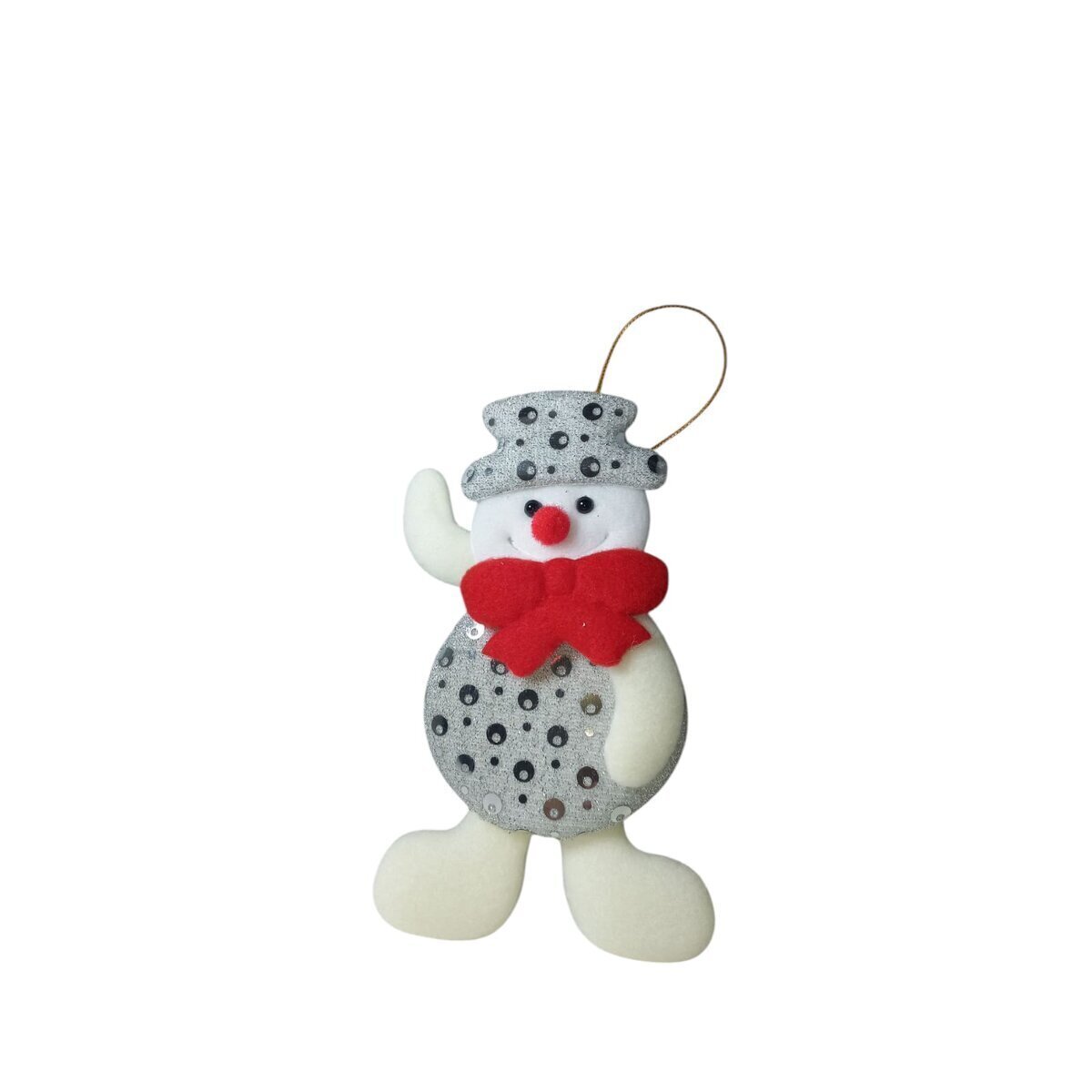 eaacc9b8643cd1c3670e705b0983c847.jpg Enfeite Natalino Boneco de Neve e Rena 20x15x5 cm – Decoração de Natal - Imagem 1
