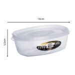 Creative Conserv Retangular 450Ml - Imagem 5