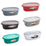 Creative Conserv Retangular 450Ml