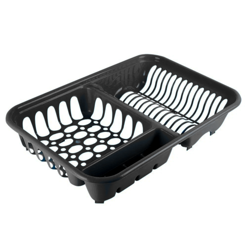 1691563a7f8531069915def6f000e410.png Escorredor Para Louças De Plastico - Imagem 2