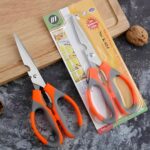 Tesoura Culinaria Mix Cor Mg065