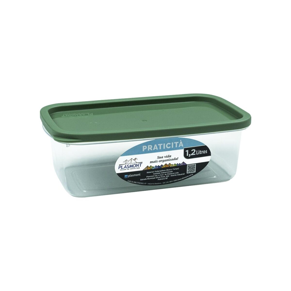 PRATICITA POTE 1,2 L 7908682301152 7908682301077 - Imagem 5