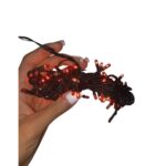 Pisca Pisca 4 Metros com Fio Verde e 1 Tomada – Luzes Natalinas Decorativas - Imagem 2