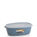 Vasilha Para Alimentos Creative Conserv Retangular 4L - Imagem 2