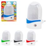 Mini Abajur Led De Tomada - Imagem 5