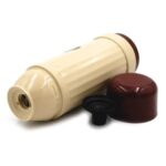 Garrafa Termica Continental 1 L Coffee / Black - Imagem 3