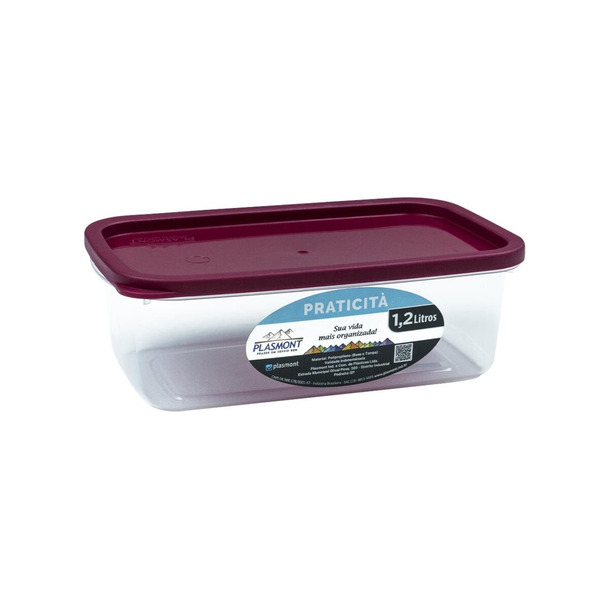 PRATICITA POTE 1,2 L 7908682301152 7908682301077 - Imagem 6