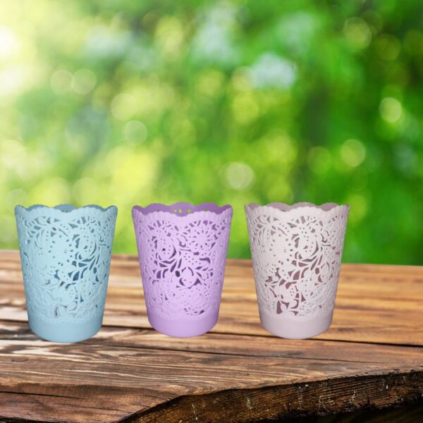 Vaso Cachepo MG328 007302 7892017116057