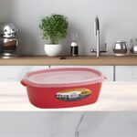 Creative Conserv Retangular 450Ml - Imagem 4