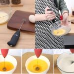 Mini Mixer - Mg1049 - Imagem 3