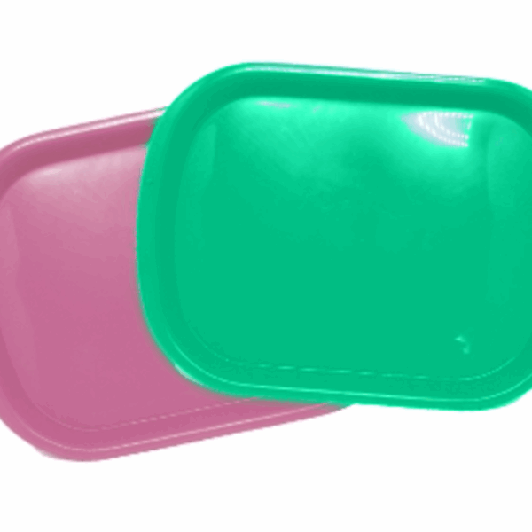 Bandeja Retangular 8083