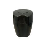 Porta Algodao E Cotonetes Luxo - Imagem 2