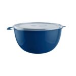 Organizadora Multiuso C/ Tampa 10 L Pratic - Imagem 4