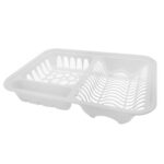 Escorredor Para Louças De Plastico - Imagem 3