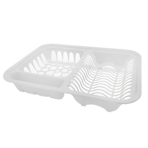 c48201e3ba9aecb7dbc1b978ae33fd1d.jpeg Escorredor Para Louças De Plastico - Imagem 3