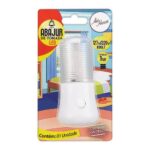 Mini Abajur Led De Tomada - Imagem 2