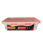 Pote Com Trava 460Ml Baixo - Imagem 4