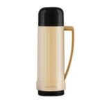 Garrafa Termica Continental 1 L Coffee / Black - Imagem 6