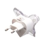 Mini Abajur Led De Tomada - Imagem 4