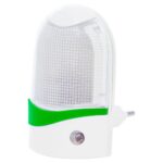 Mini Abajur Led De Tomada - Imagem 6