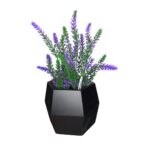 Bq Lavanda X5 37Cm Mg858 7892017104177 - Imagem 6