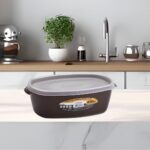 Creative Conserv Retangular 450Ml - Imagem 3