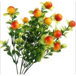 Galho Artificial de Cereja - Imagem 2