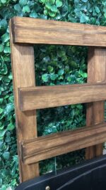 Grade C/ Jardineira 35X30 - Imagem 3