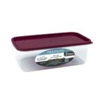 POTE RETANGULAR 3 L - Imagem 3