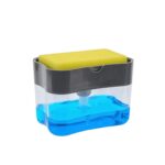 DISPENSER P/DETERGENTE C/PORTA - Imagem 2