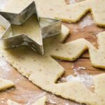 Forma De Biscoito e Bolo - Imagem 4