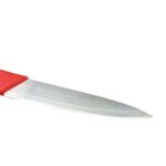 Jogo De Descascador E Faca P/ Frutas E Legumes MG2768 7892017114145 - Imagem 3