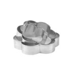 Forma De Biscoito e Bolo