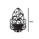 Vaso P/ Parede Arandela  PEQUENA - Imagem 4