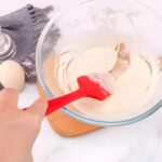 Espátula Raspadora de Silicone 27cm - Art House - Imagem 5