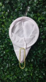 Coador Pequeno Cabo De Metal - Edisio - Imagem 3