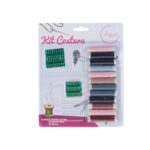 Kit de Costura com 39 Peças - Imagem 2