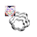 Forma De Biscoito e Bolo - Imagem 6