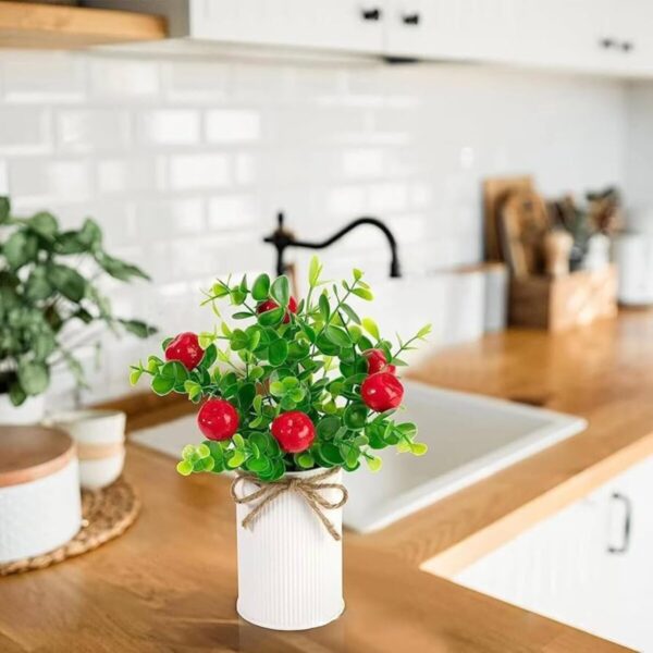 Galho Artificial de Cereja